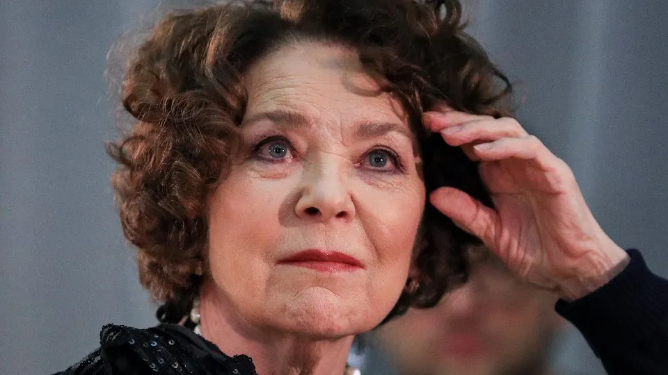 Фото: ТАСС/Сергей Бобылев