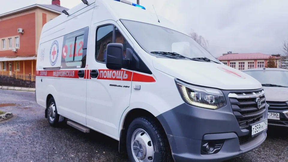 Фото: МедиаБанк Подмосковья/Юлия Андросова