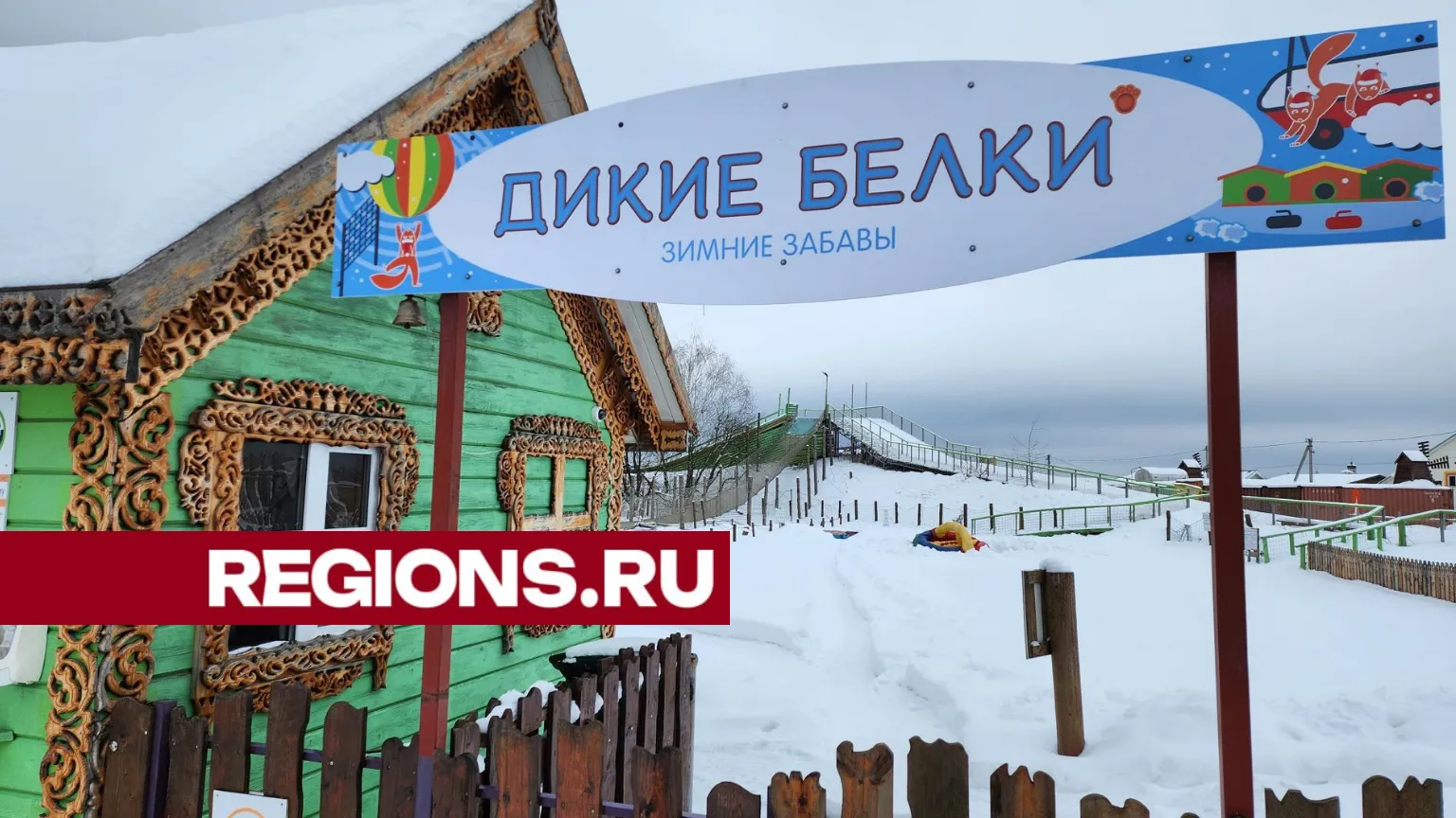 фото, видео: Александр Стёпушкин