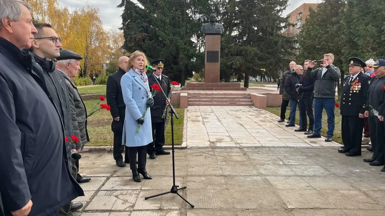 Пресс-служба администрации городского округа Коломна