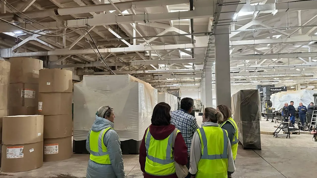 Фото: пресс-служба администрации Можайского м.о.