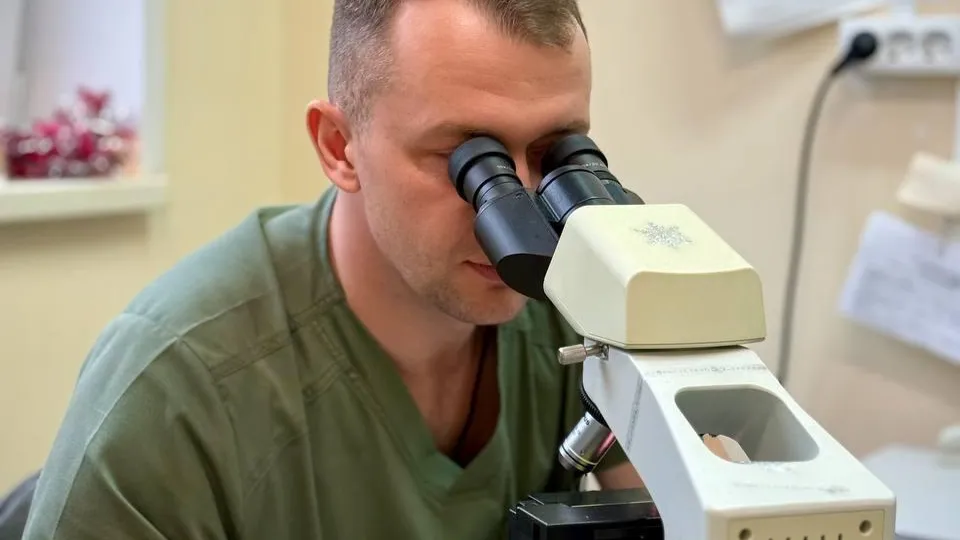 Фото: пресс-служба Зарайской больницы