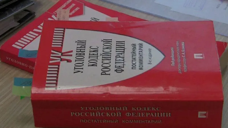 В Подмосковье главарю этнической банды и его сообщникам вынесли приговор