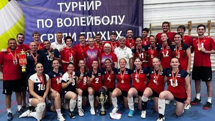 Фото: СШОЛ «Метеор»