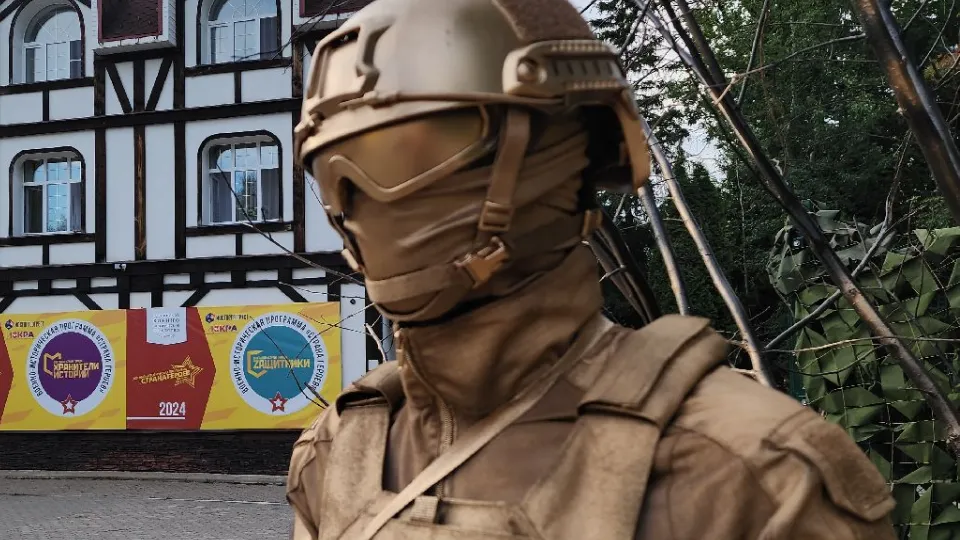 Фото: МедиаБанк Подмосковья/Артем Мишуков