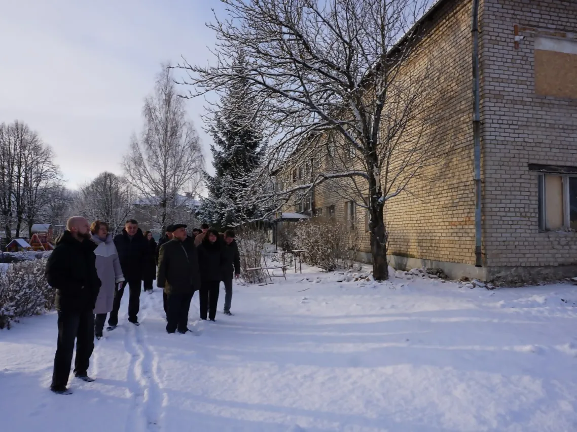 Фото: t.me/alexander_gorbylev_ruza