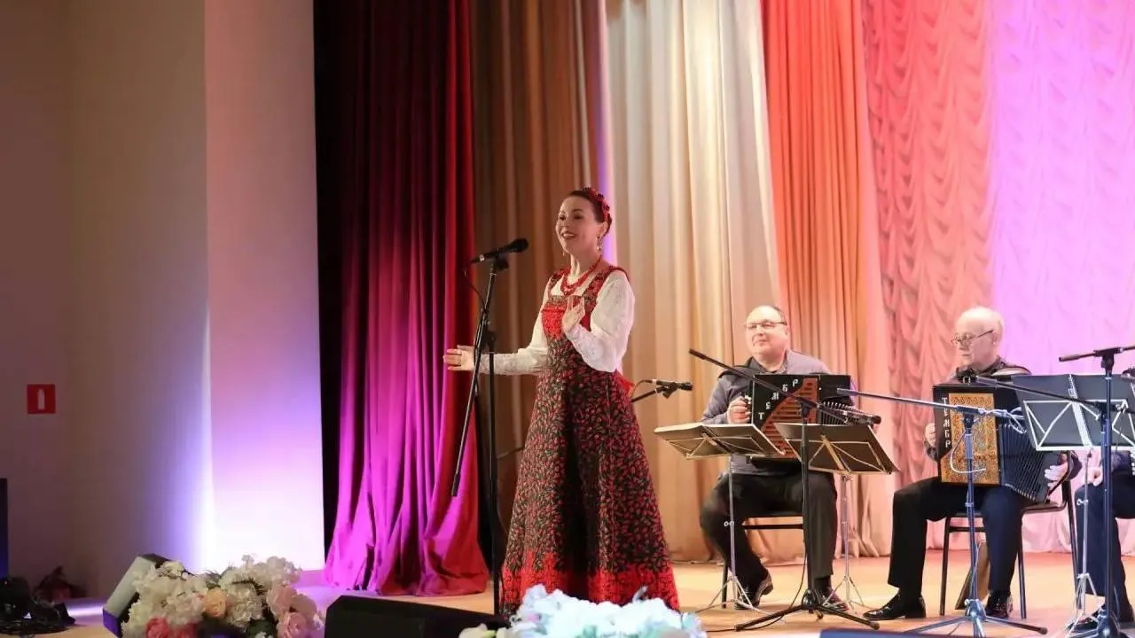 пресс-служба администрации городского округа Фрязино