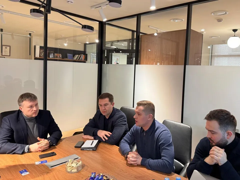 Фото: пресс-служба администрации г.о. Серпухов