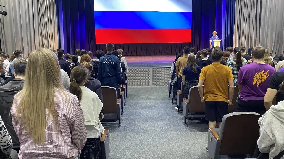 Фото: администрация г.о. Балашиха