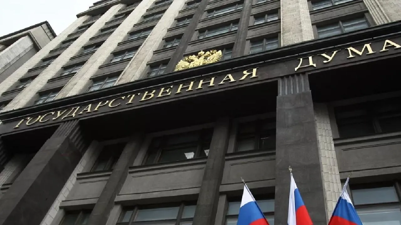 Депутатам Госдумы РФ запретили посещать зону СВО без согласования с Шойгу