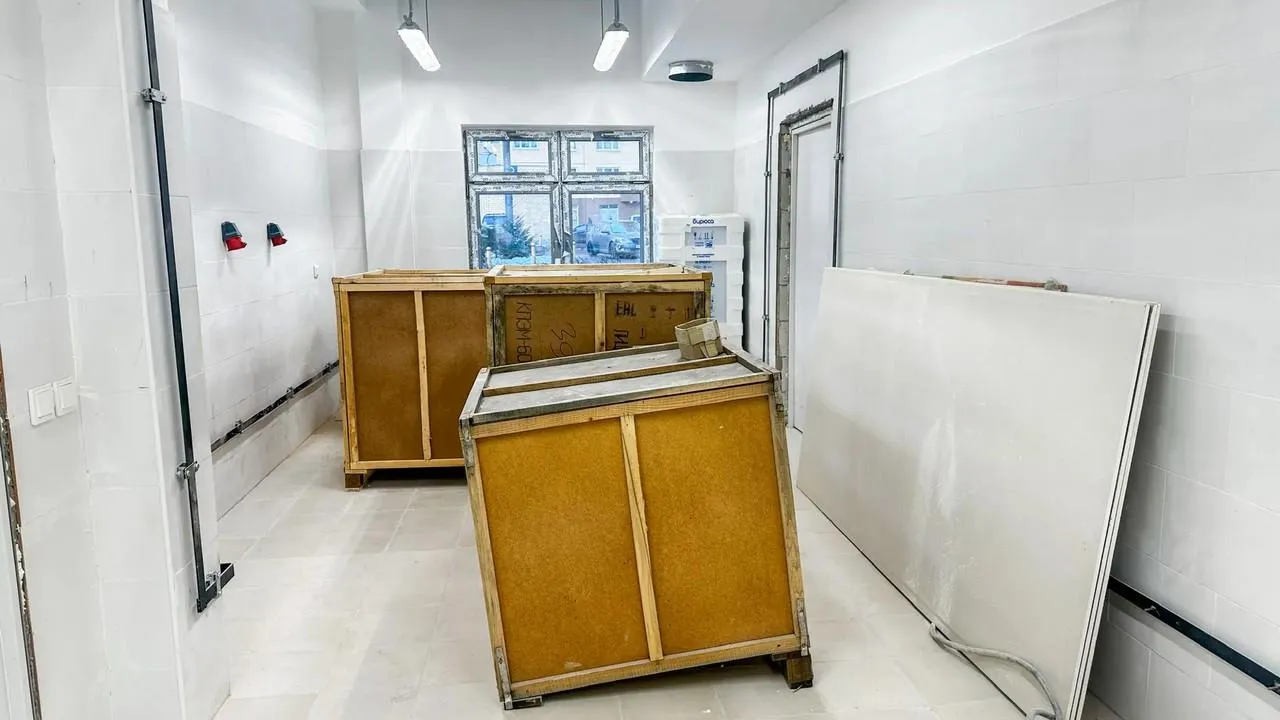 пресс-служба администрации г.о. Мытищи