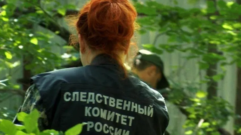 В Чехове организуют проверку по факту получения ребенком ожогов