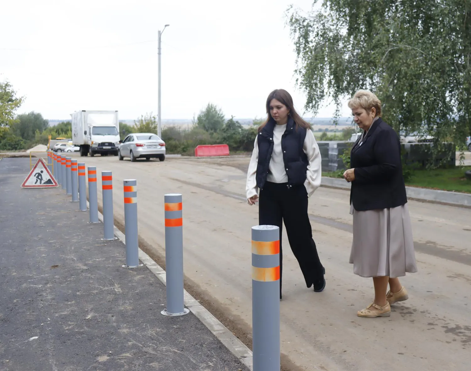 Фото: Татьяна Кострикина