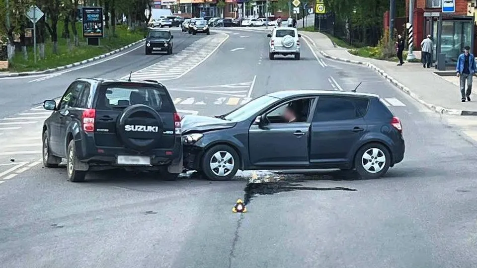 Фото: t.me/Волоколамск Подслушано 18