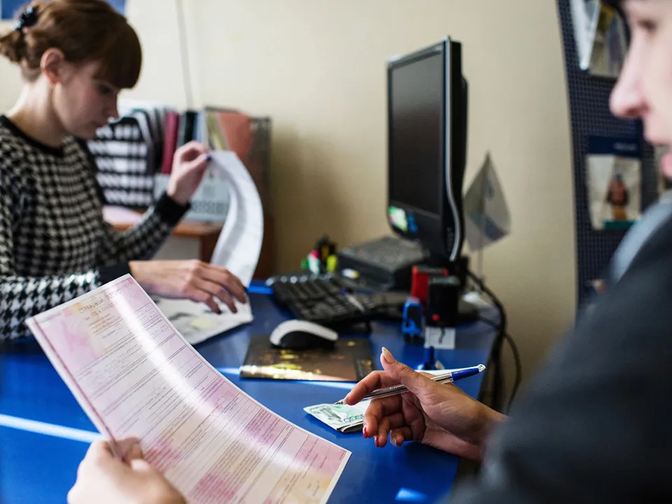 Фото: РИА Новости/Алексей Мальгавко