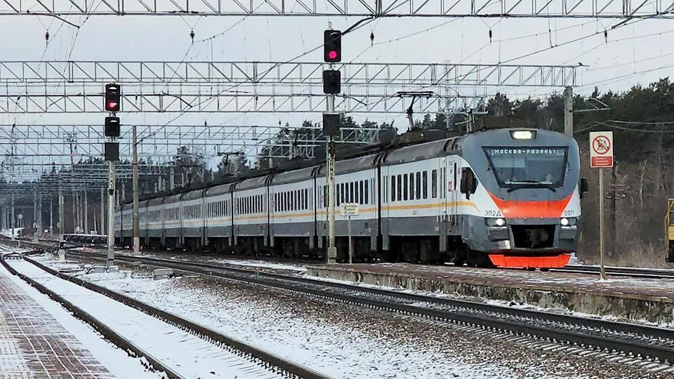 МедиаБанк Подмосковья/Анна Шолохова