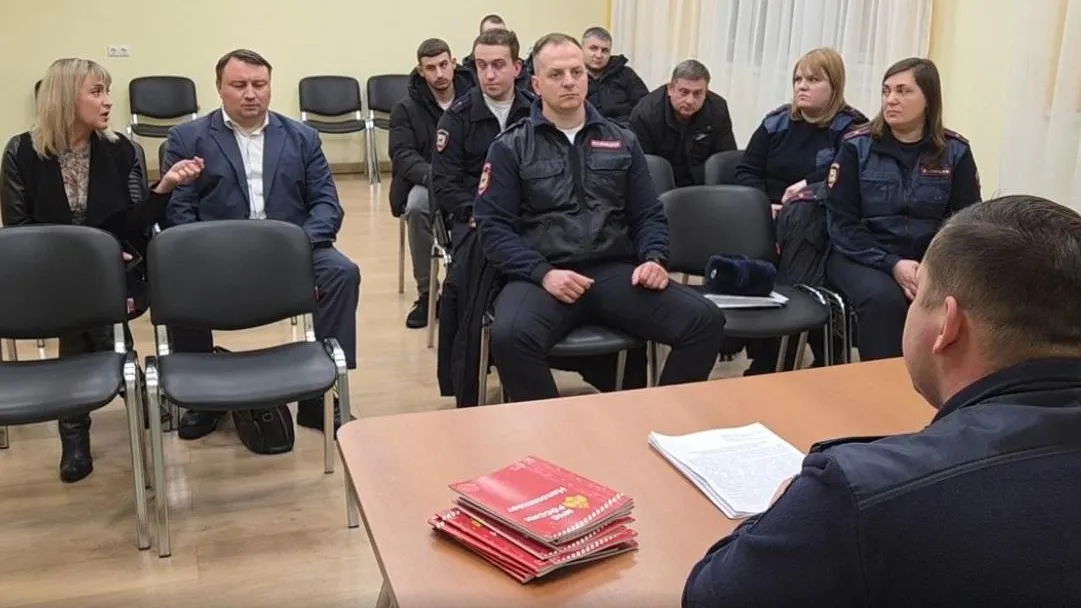 пресс-служба администрации городского округа Коломна