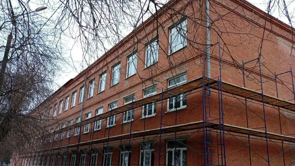 Фото: Министерство строительного комплекса Московской области