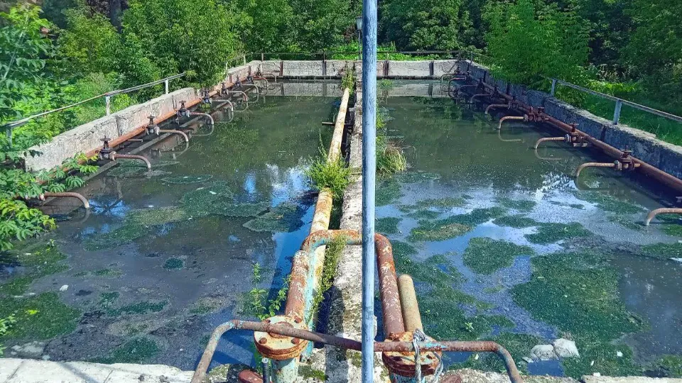 Фото: vk.com/Аварийная служба Подмосковья