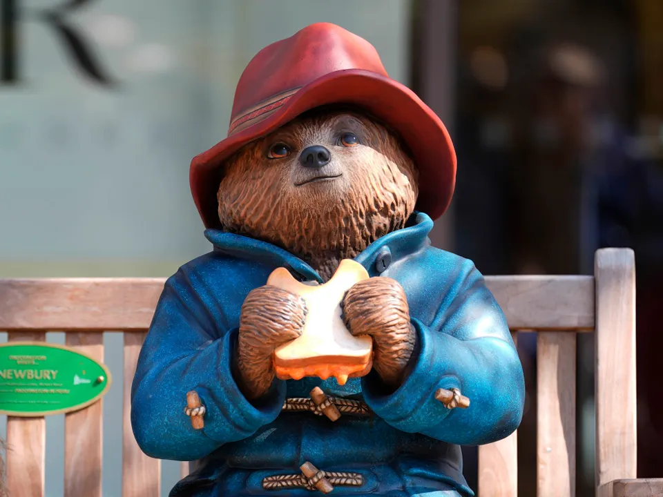 Фото: TASS/Zuma/i-Images