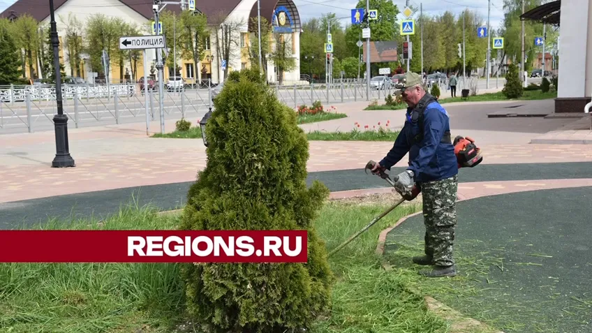 Фото: Владимир Останин