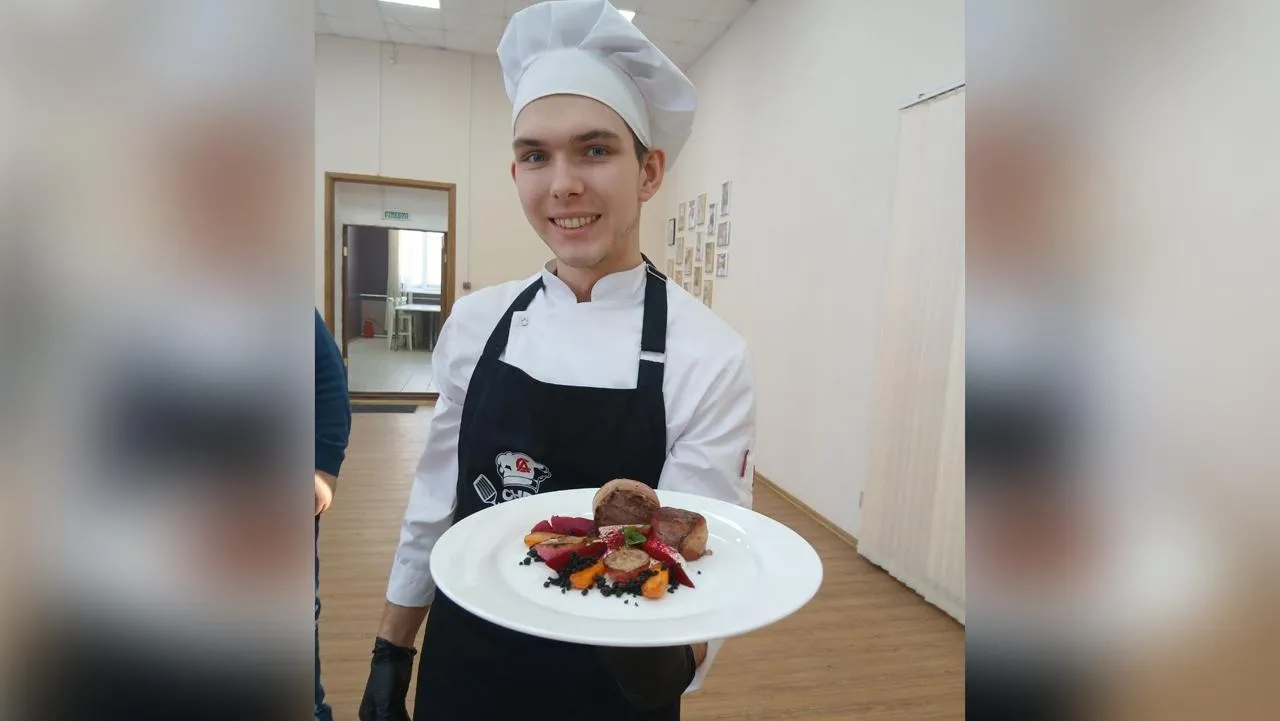 Щелковский колледж