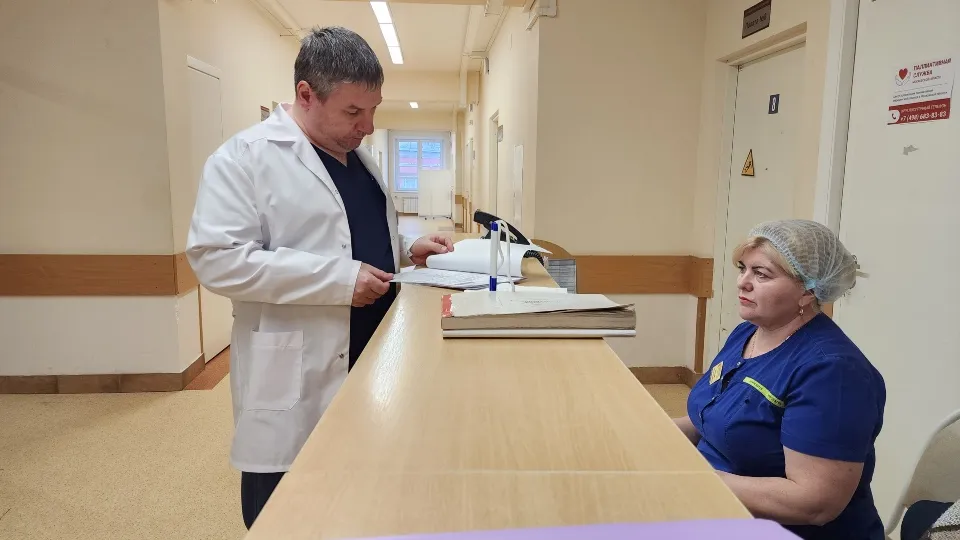 Фото: МедиаБанк Подмосковья/Ирина Моисеева