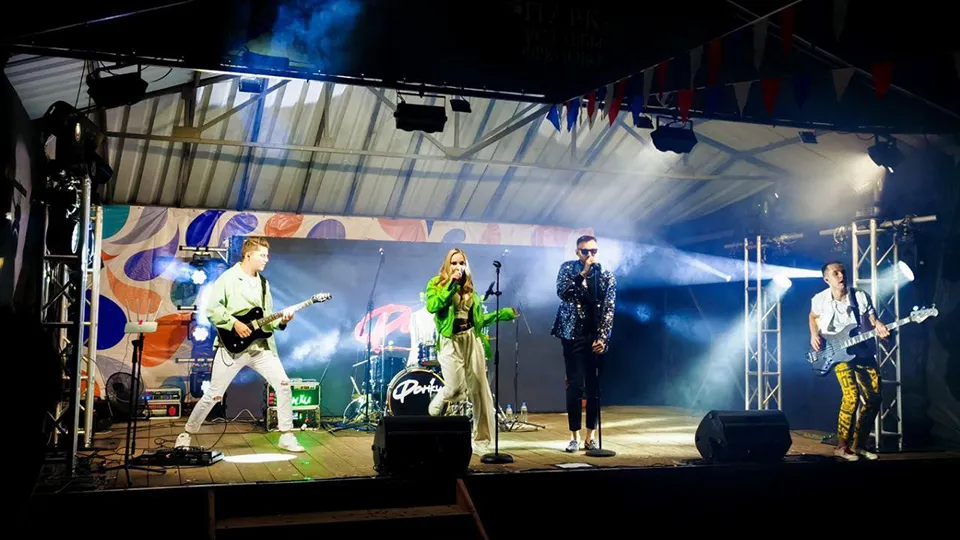 Фото: Комитет по культуре и туризму г.о. Щелково