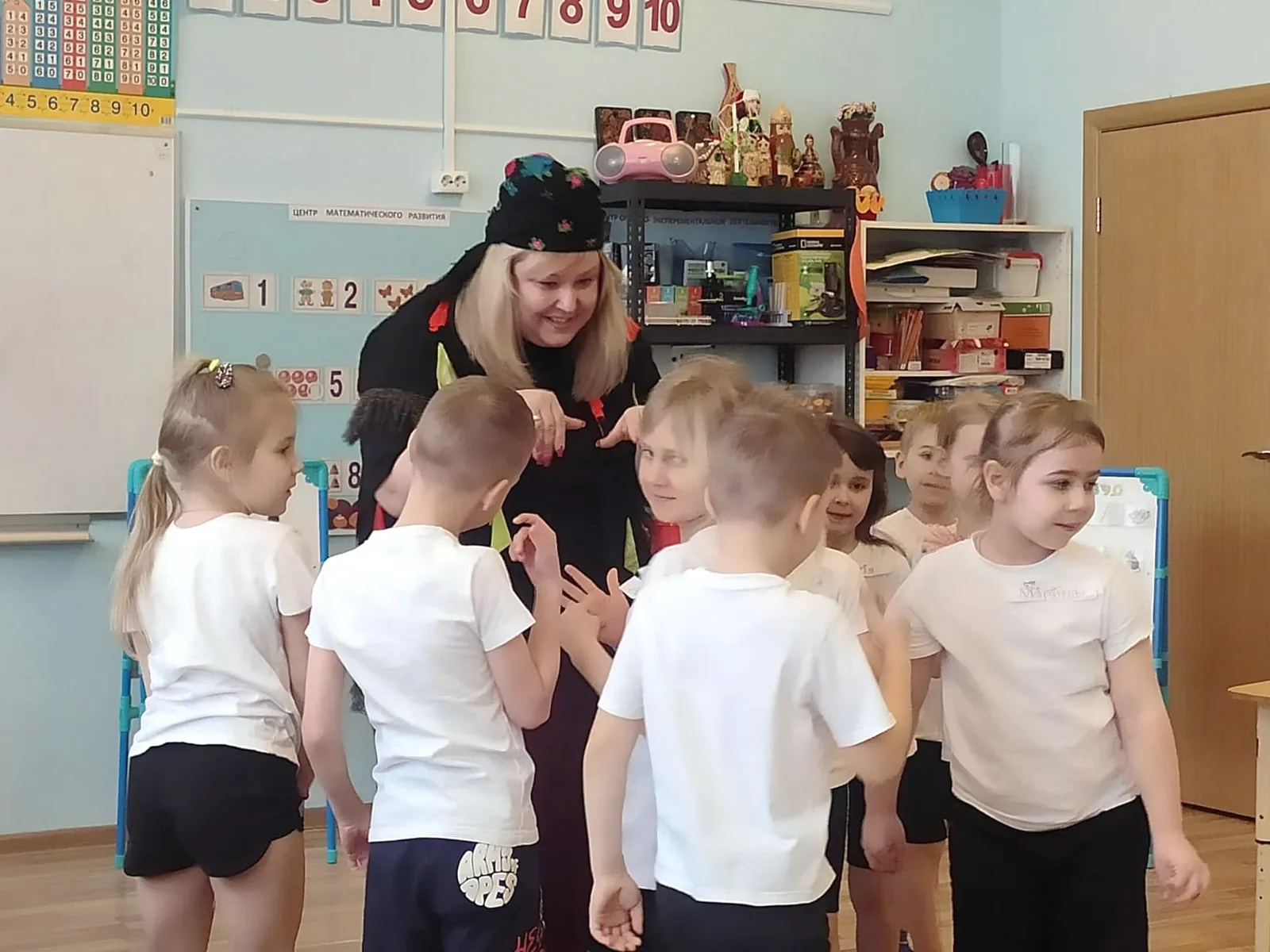 Фото: Управление образования г.о. Ступино