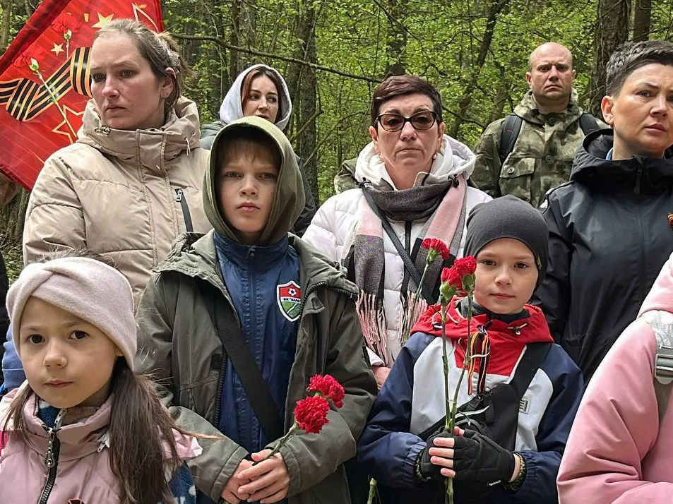 Фото: Анна Тюрюмина&nbsp;&nbsp;