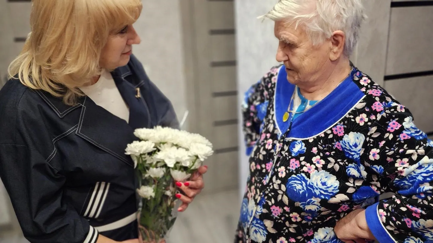 Фото: Екатерина Данилина