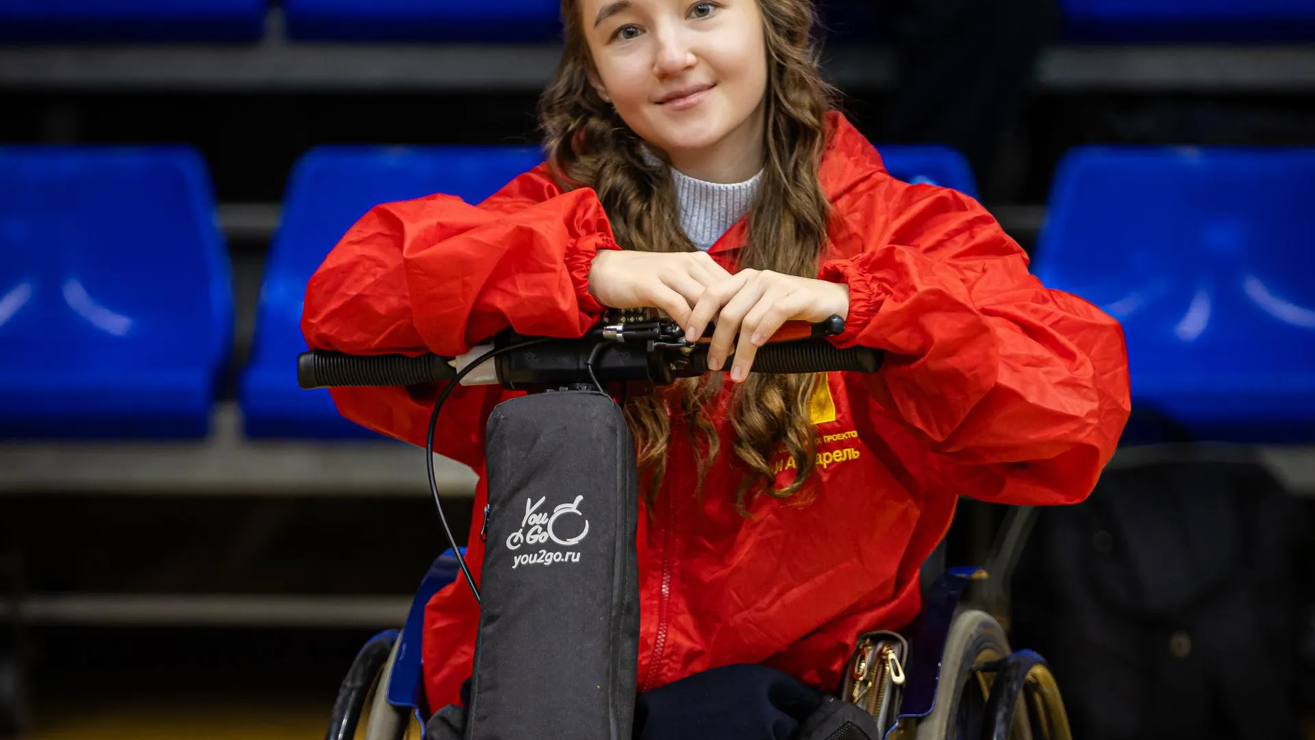 Фото: пресс-служба администрации Наро-Фоминского г.о.