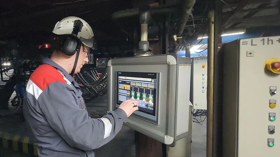 Фото: МедиаБанк Подмосковья/Валерий Гореловский