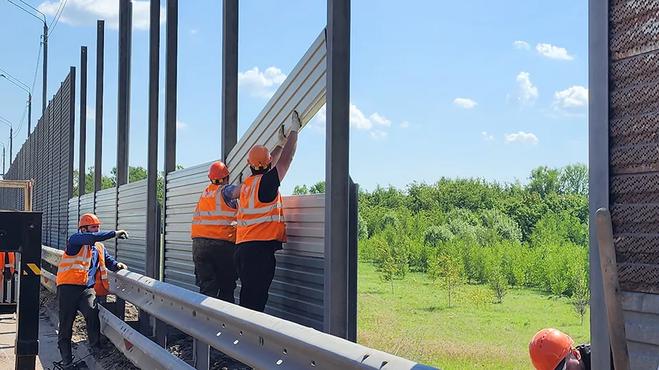 Фото: МедиаБанк Подмосковья/Андрей Алекин