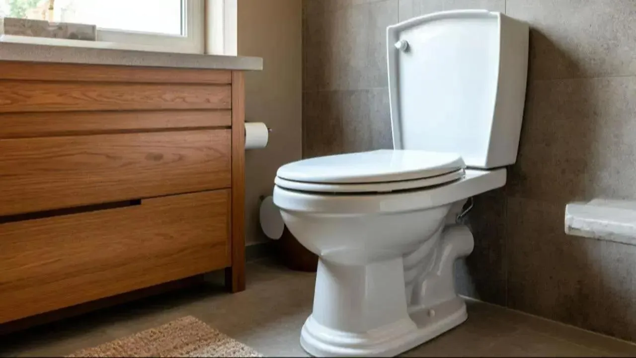 В Подмосковье предупредили жителей о рисках засорения канализационных систем