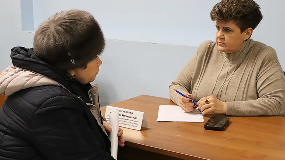 Фото: МедиаБанк Подмосковья/Ирина Матвеева