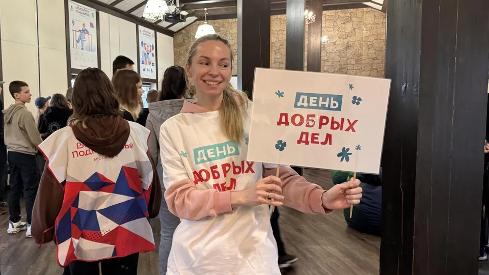 Фото: Мария Шматкова