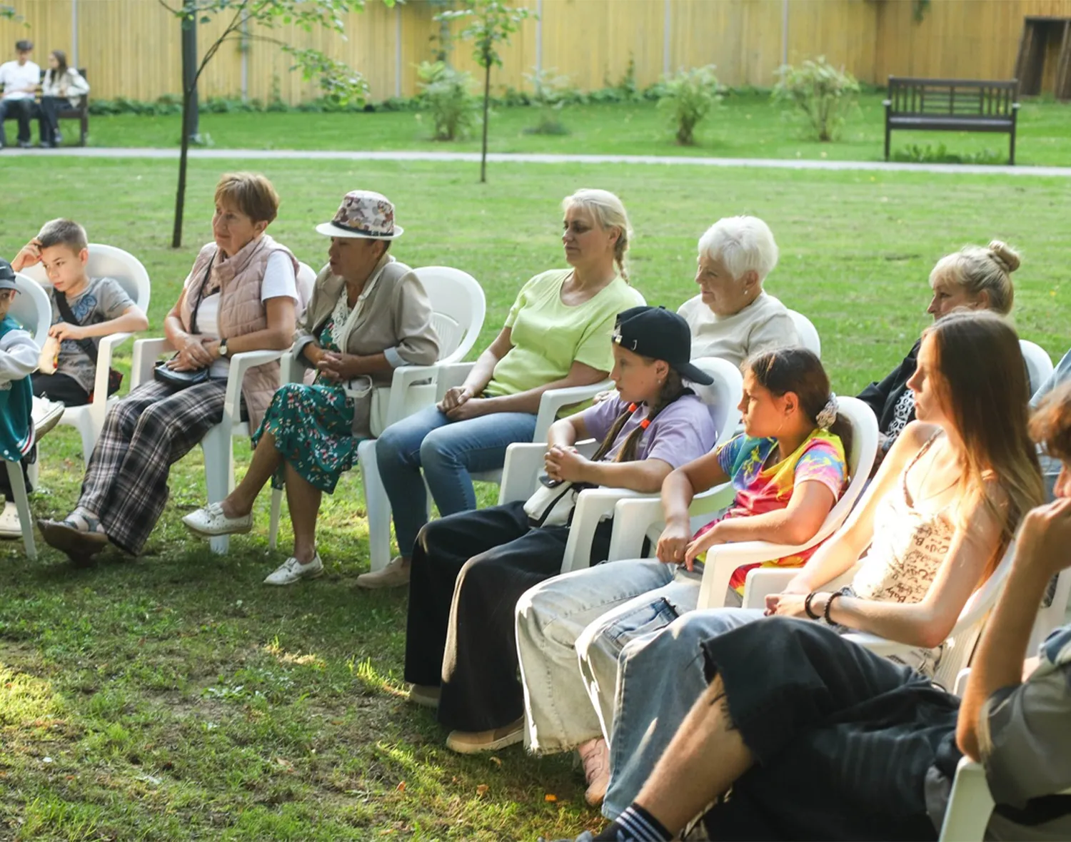 Фото: Центр досуга «Победа»