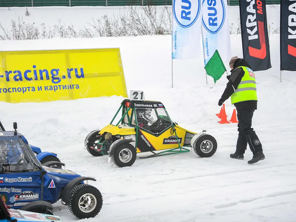 Фото: пресс-служба администрации г.о. Химки