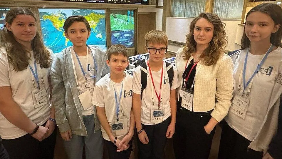 Фото: личный архив Тамары Рябовой