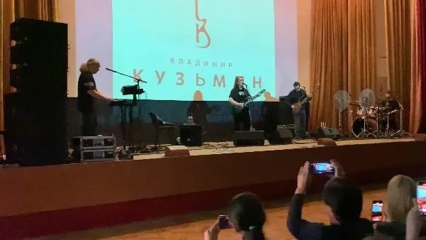 Фото: Максим Козлов