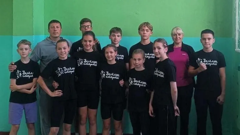 Фото: МБОУ «Лицей № 5»