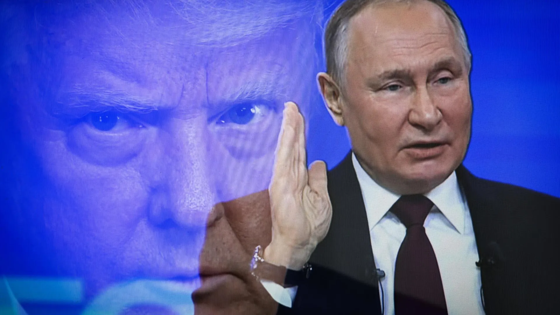 Artem Priakhin/Keystone Press Agency