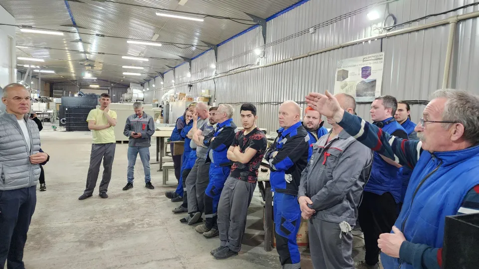 Фото: Дмитрий Алексеенко