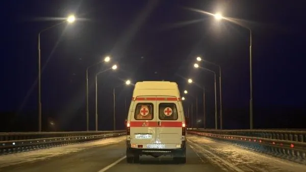 Сергей Пузырев / РИА Новости