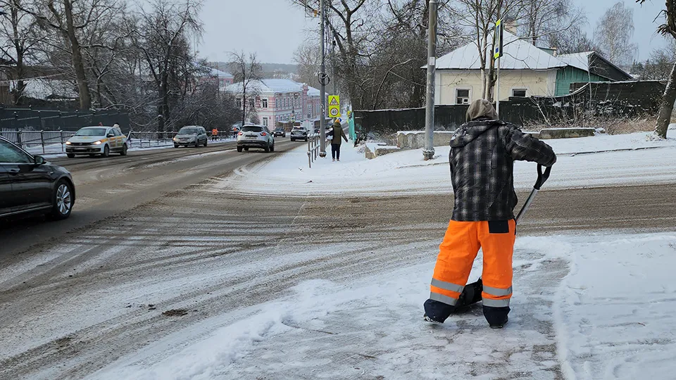 Фото: МедиаБанк Подмосковья/Александр Степушкин