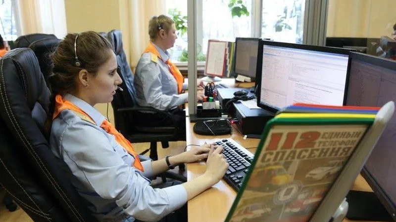 В Люберцах проанализировали обращения в диспетчерскую службу