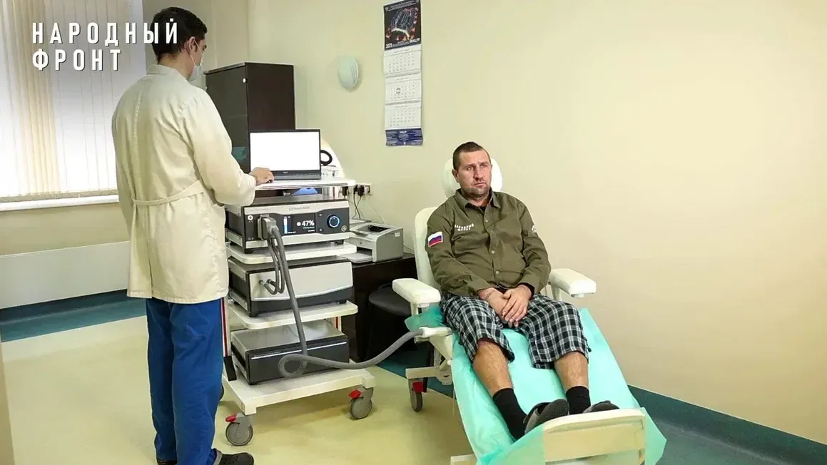 пресс-служба «Народного фронта»