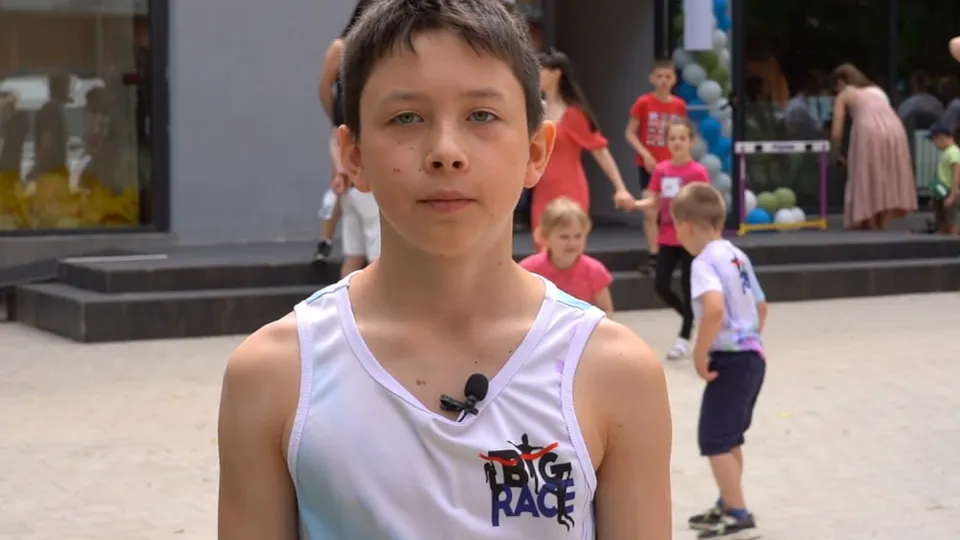 Олег Прокудин. Фото: администрация г.о. Реутова