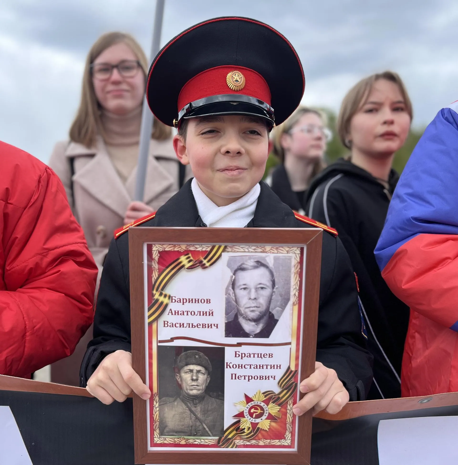 Фото: Анна Тюрюмина